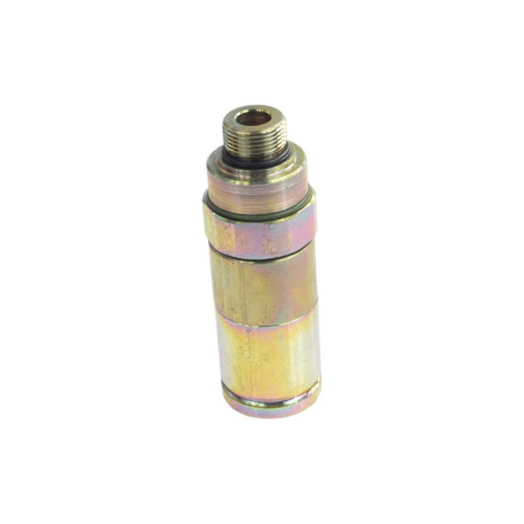 Claas - CL0011366410 - Hydraulic Quick Coupler M22x1.5