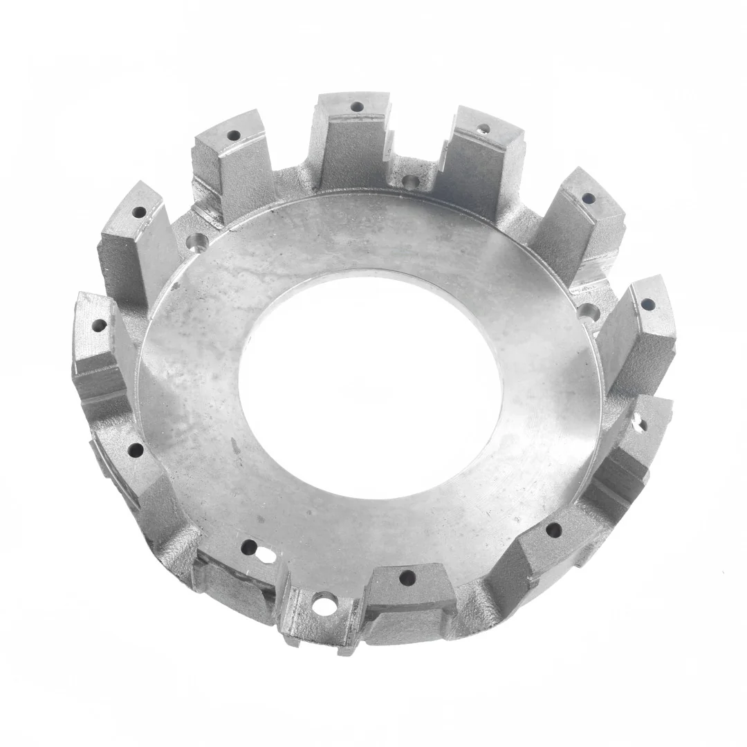 Claas - CL6005000478 - Clutch Housing