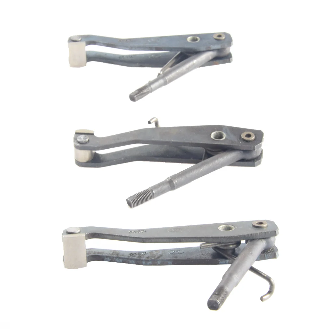 Claas - CL6005002688 - Lever Set