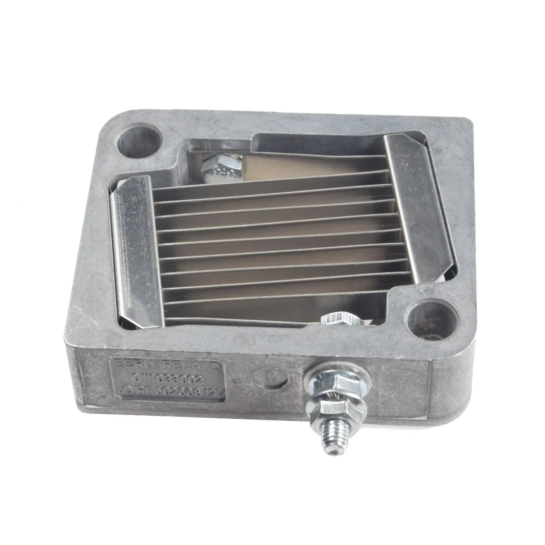 Claas - CL6005024691 - Heater