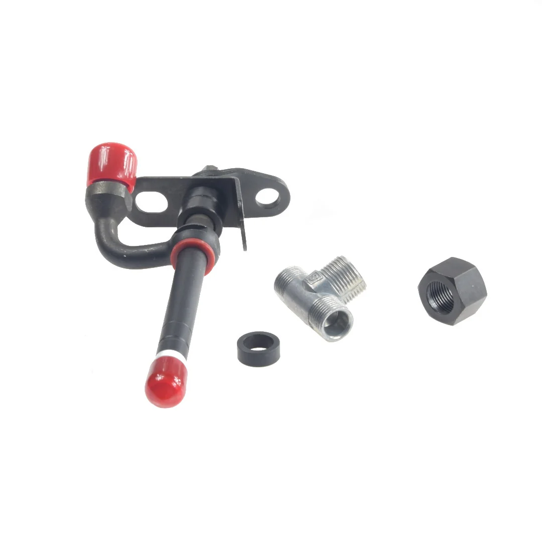 Claas - CL6005028717 - Complete Injector