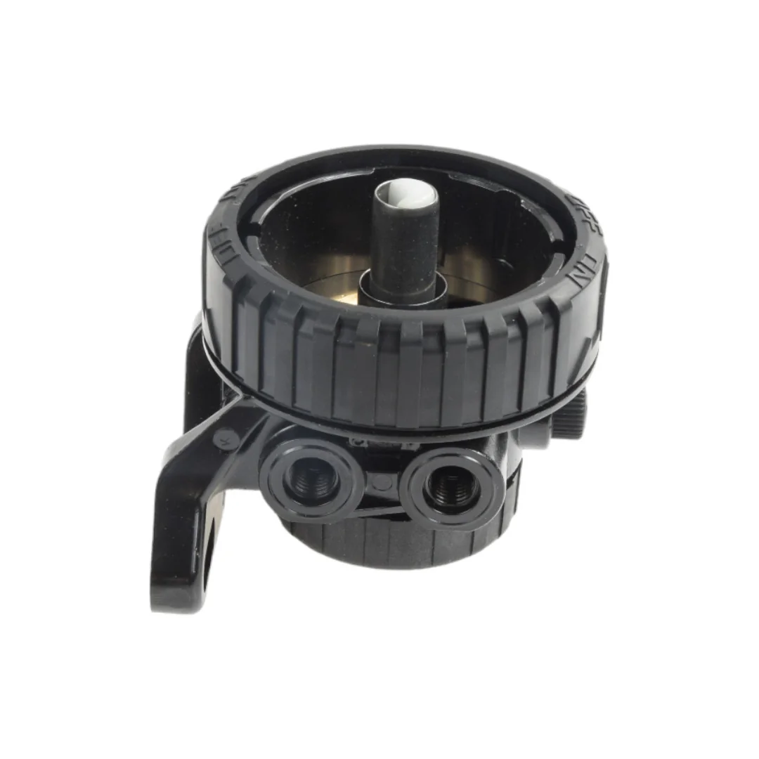 Claas - CL6005028740 - Filter Head