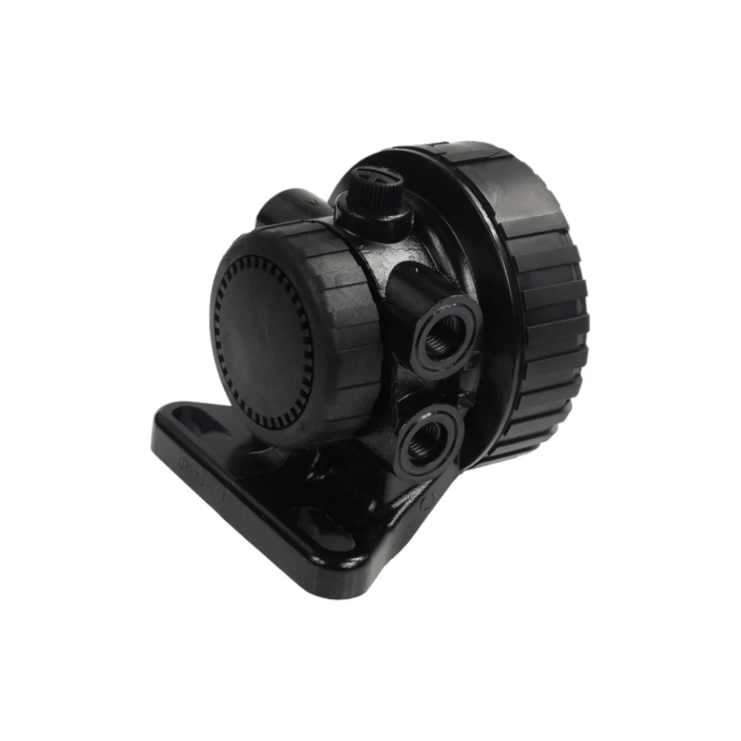 Claas - CL6005028740 - Filter Head