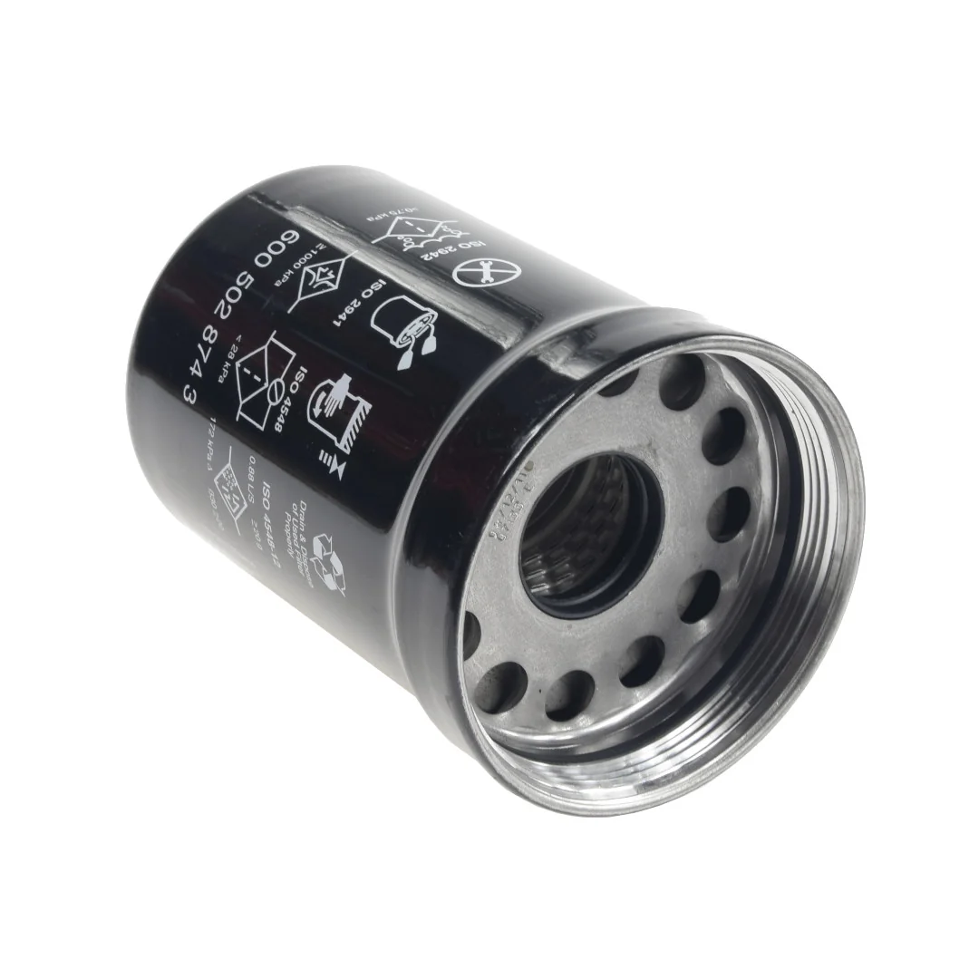 Claas - CL6005028743 - Engine Oil Filter