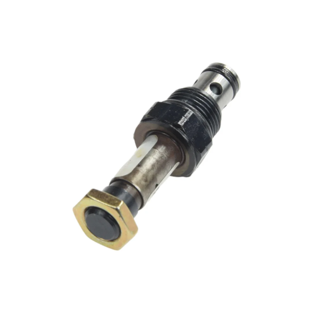 Claas - CL6005029587 - Valve