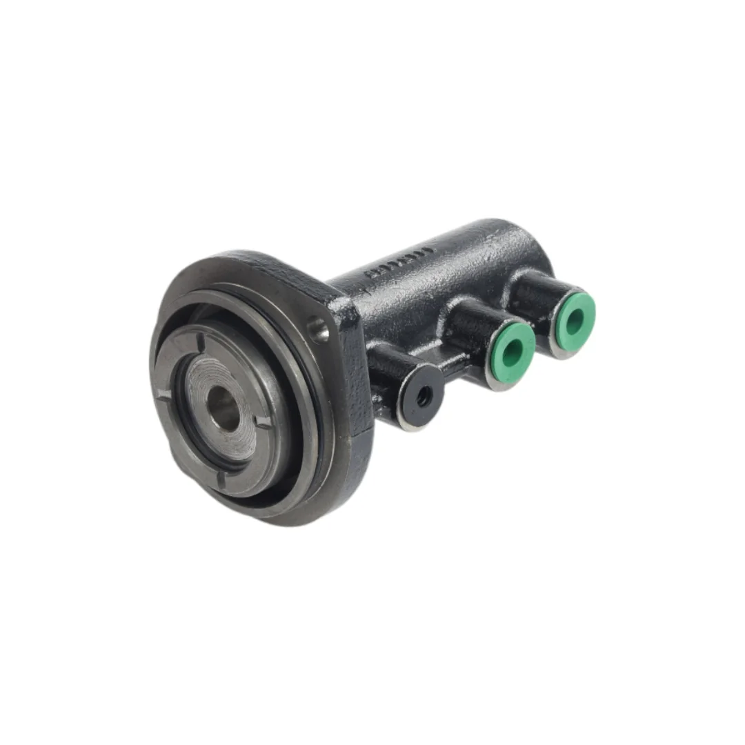 Claas - CL6005030003 - Brake Pump