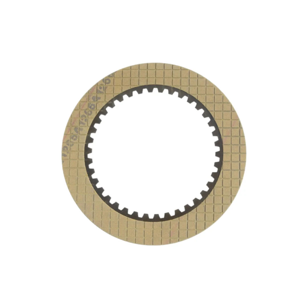 Claas - CL7700037434 - Friction Disc