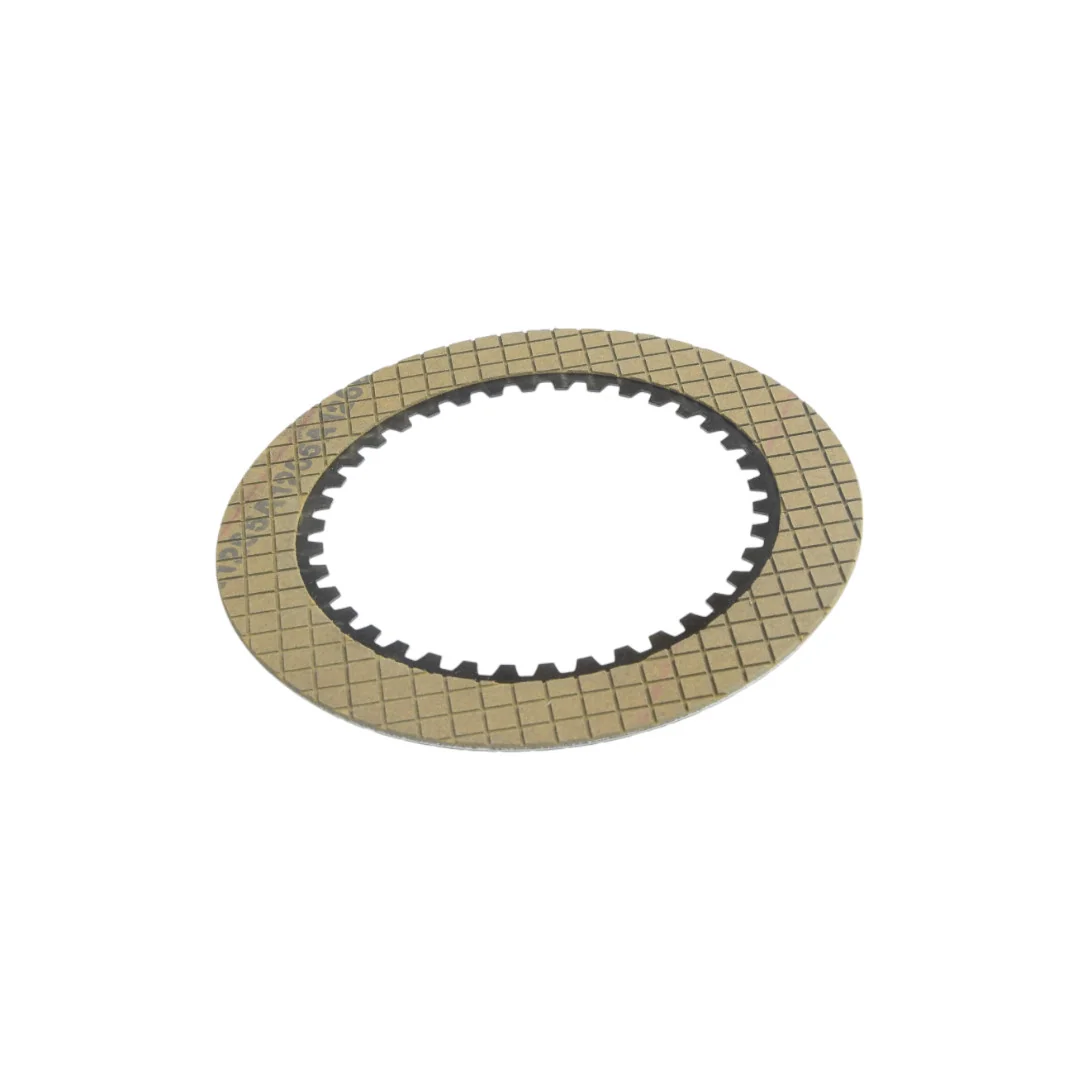 Claas - CL7700037434 - Friction Disc