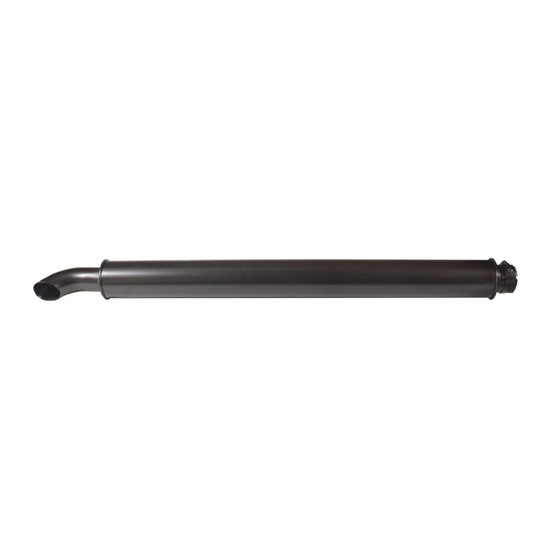 Claas - CL7700043898 - Exhaust Muffler