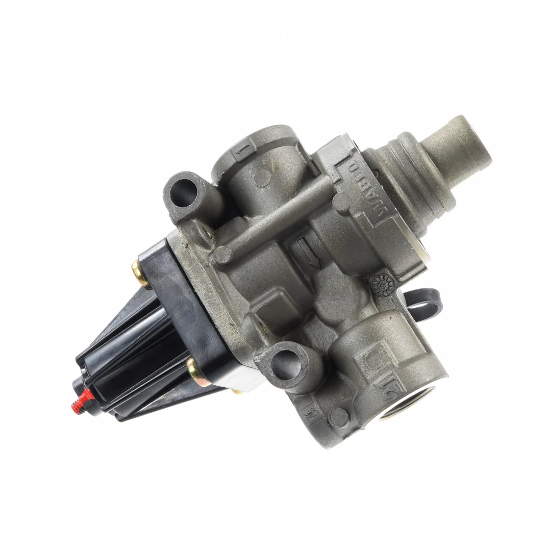 Claas - CL7700051785 - Pneumatic System Valve