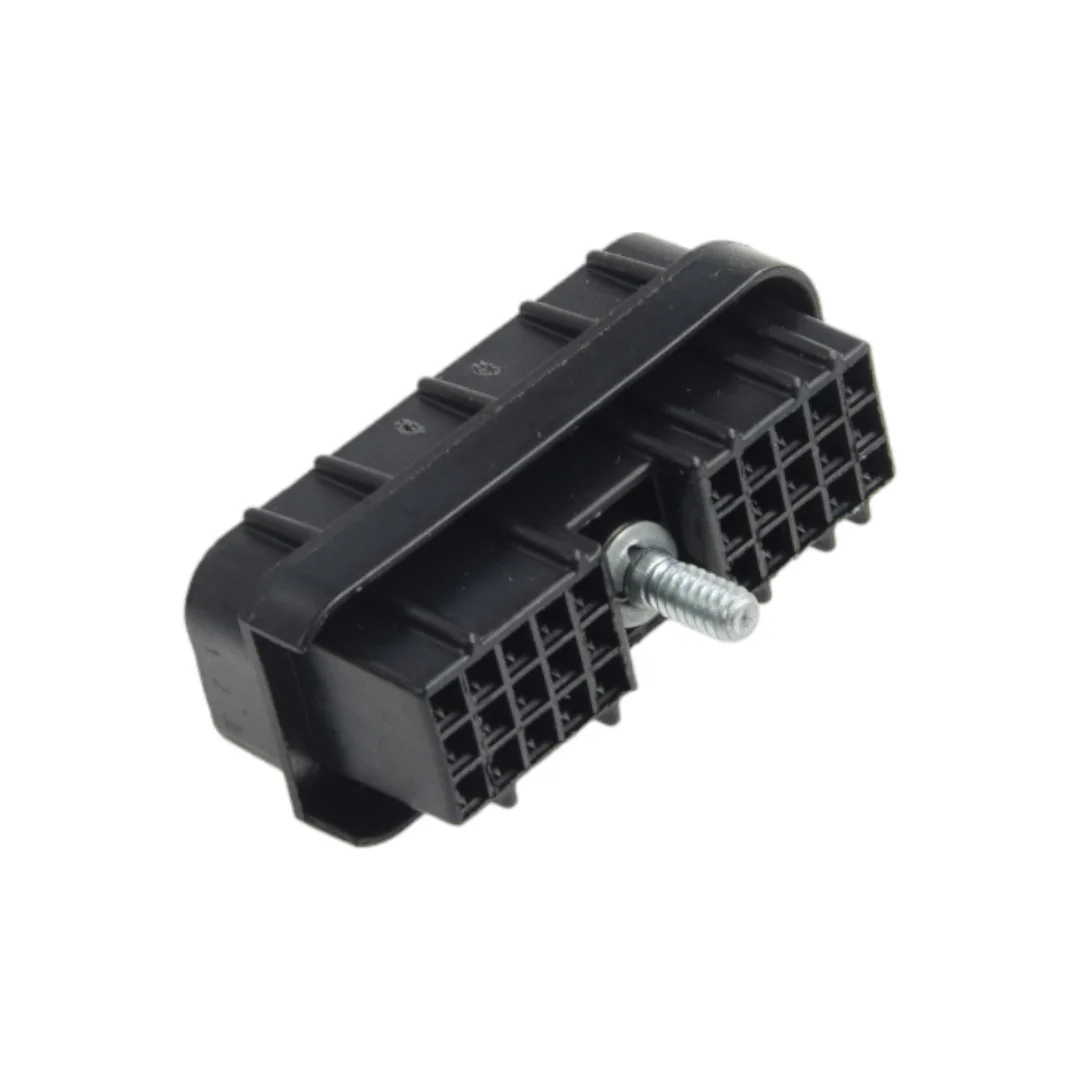 Claas - CL7700063507 - Electrical Plug