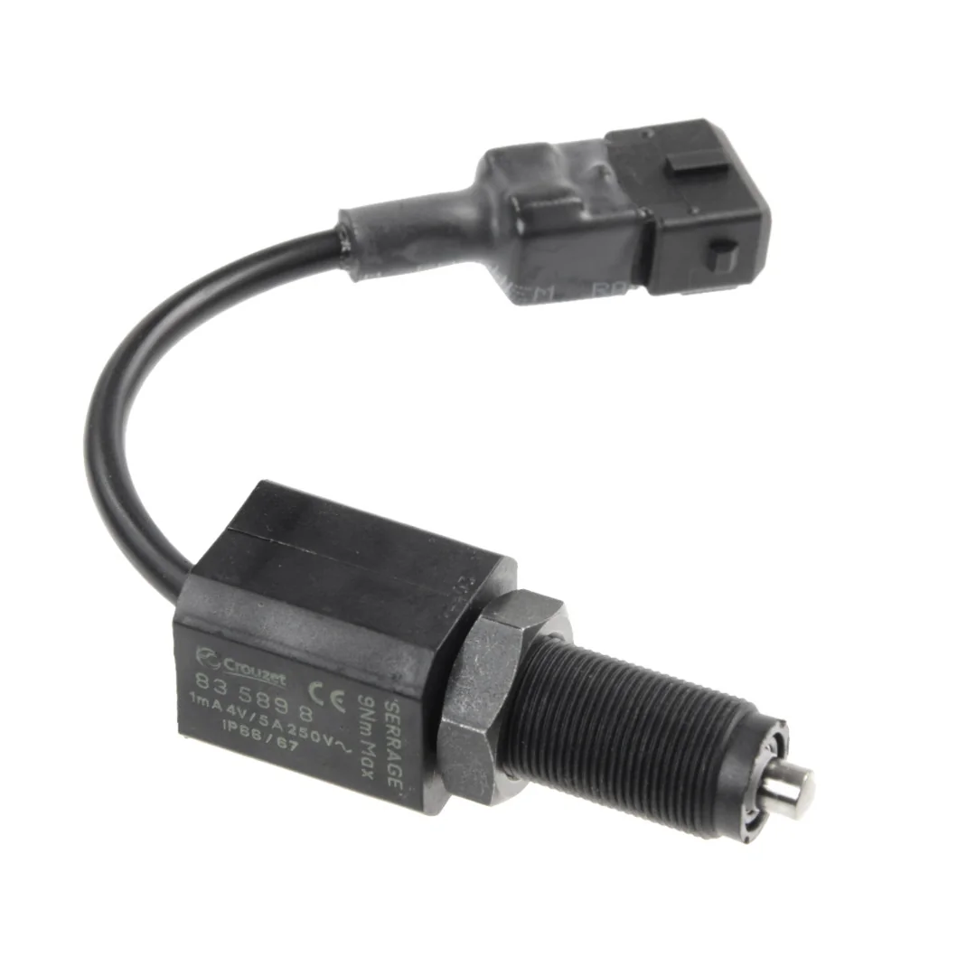 Claas - CL7700066322 - Clutch Pedal Sensor
