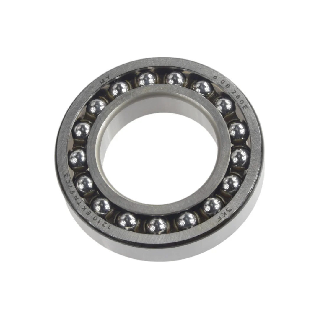 Claas - D41603800 - Threshing Drum Bearing Massey Ferguson