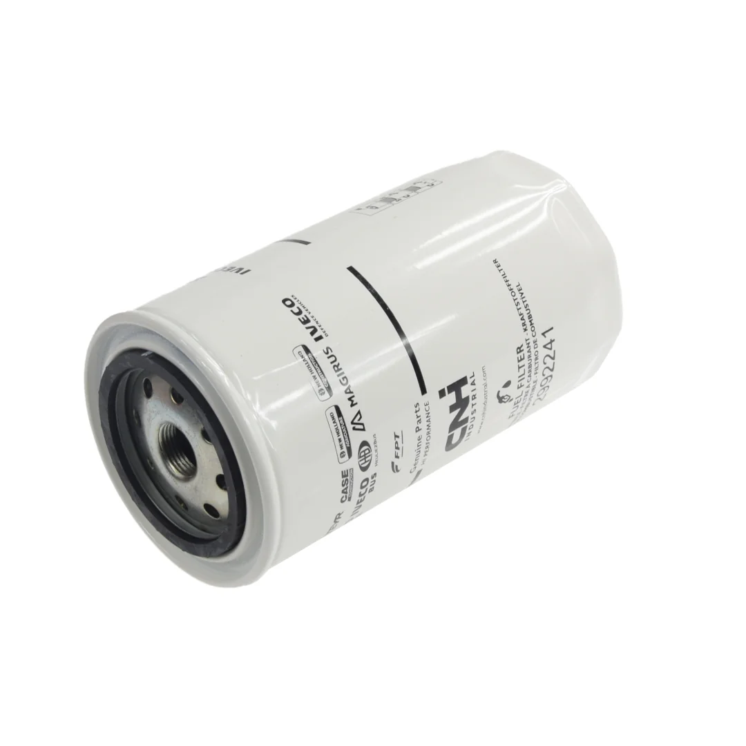 CNH - LA323016450N - Massey Ferguson Fuel Filter