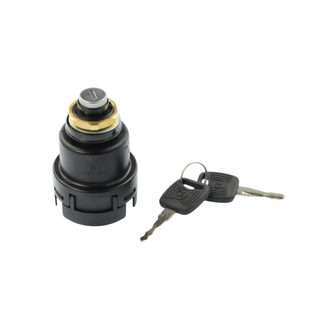 Cobo - 140322000011 - Ignition Switch P-0-1-2-3