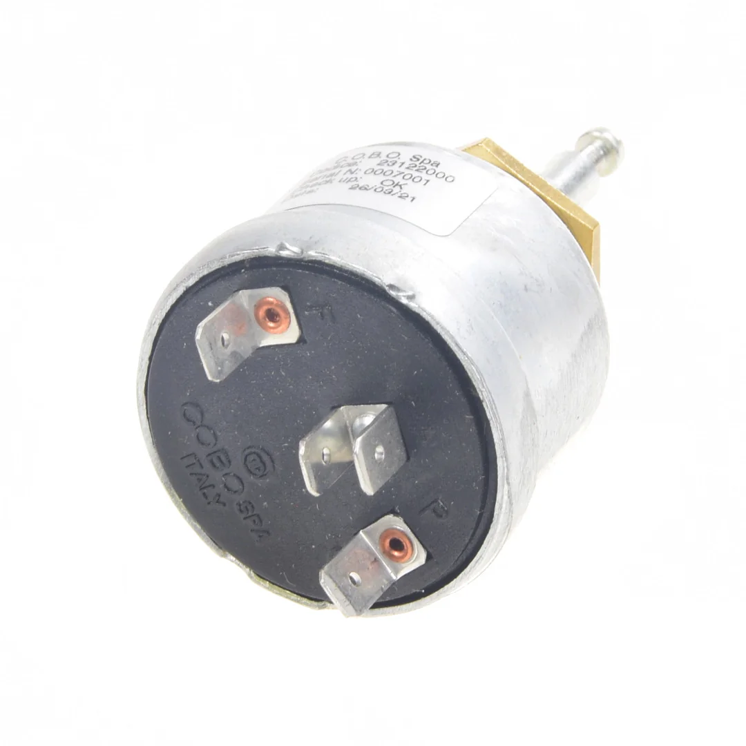 Cobo - 30/954-4 - Massey Ferguson PTO Switch