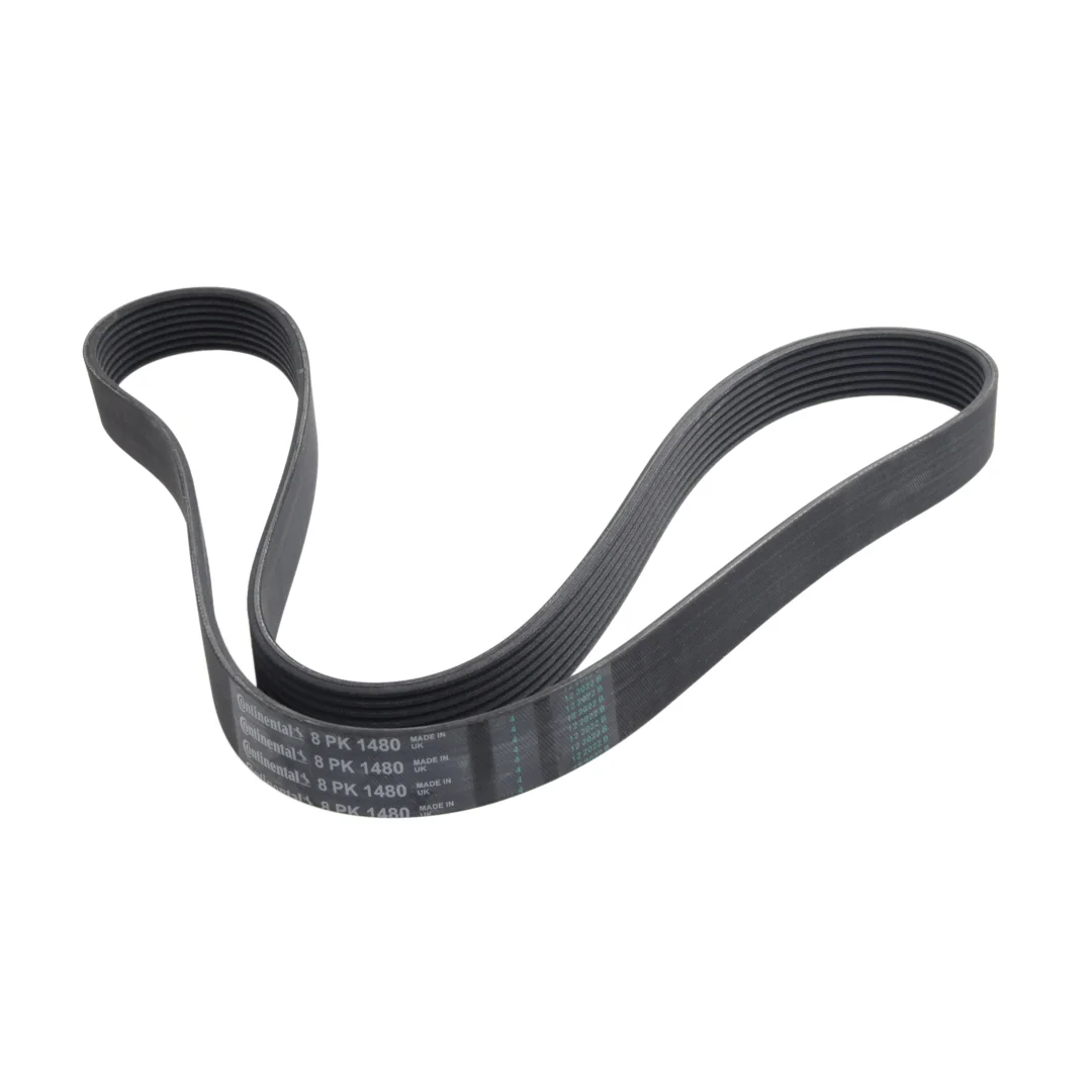 Continental - 8PK1480 - Multi-Ribbed Belt 8PK1480
