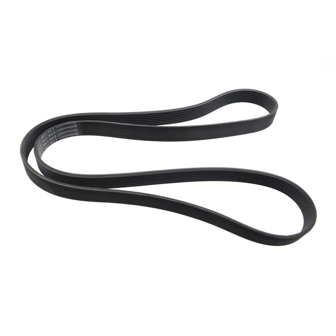 Contitech - 8PK1795 - Alternator Multi-Rib Belt 8PK 1795