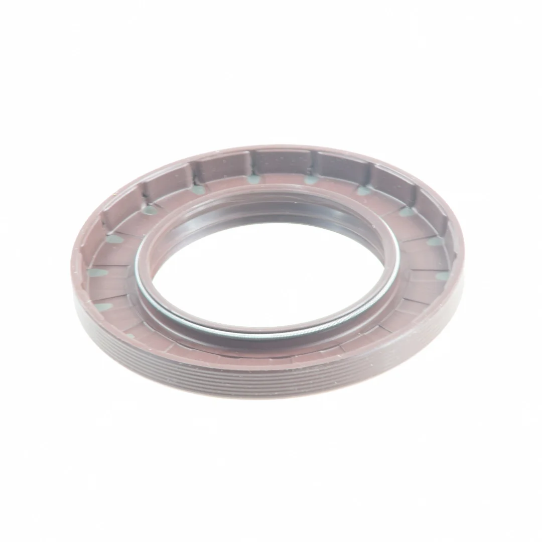 Corteco - 12013157B - Front Axle Seal Ring