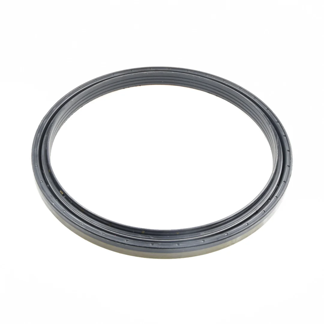 Corteco - 12017120_NA - Front Axle Seal Ring