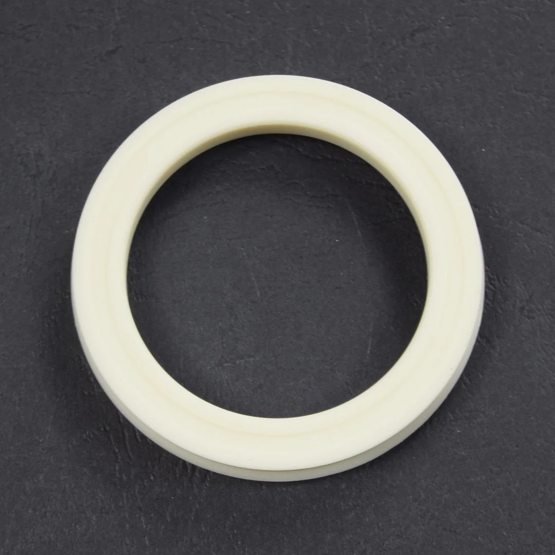 DANA Spicer - 000051630 - Kingpin Seal Fendt