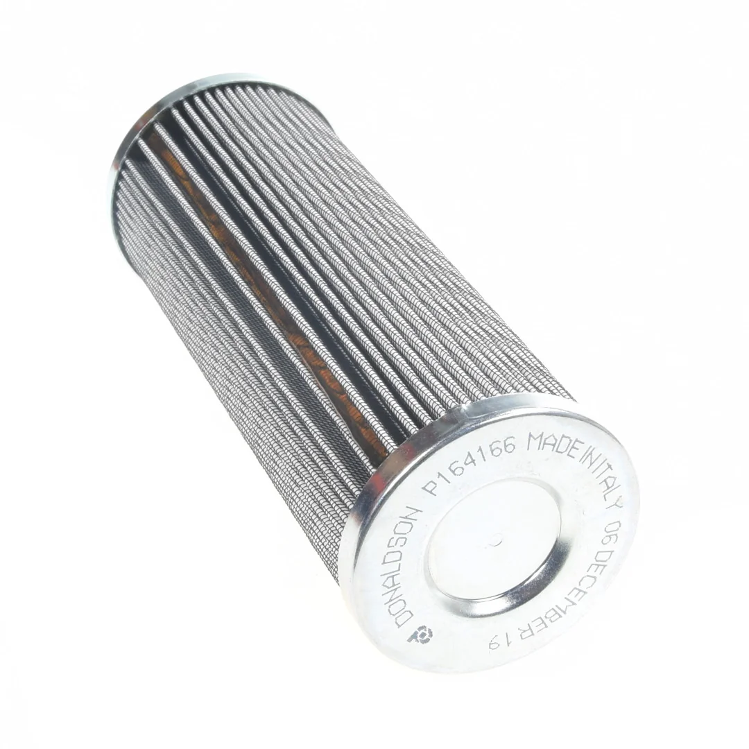Donaldson - P164166 - Hydraulic Filter Insert Donaldson