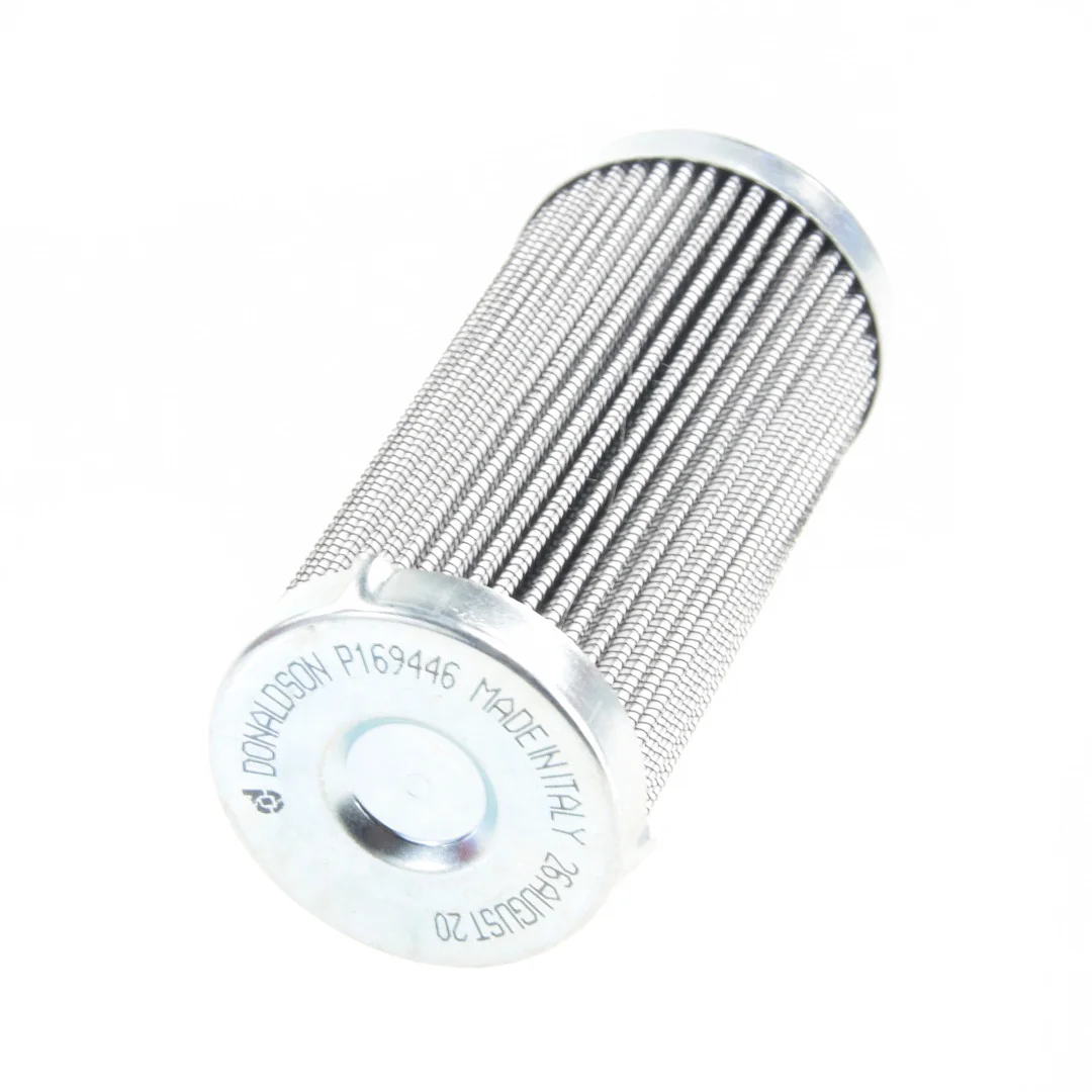 Donaldson - P169446 - Hydraulic Oil Filter