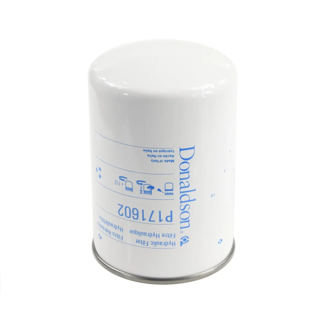Donaldson - P171602 - Hydraulic Filter Donaldson