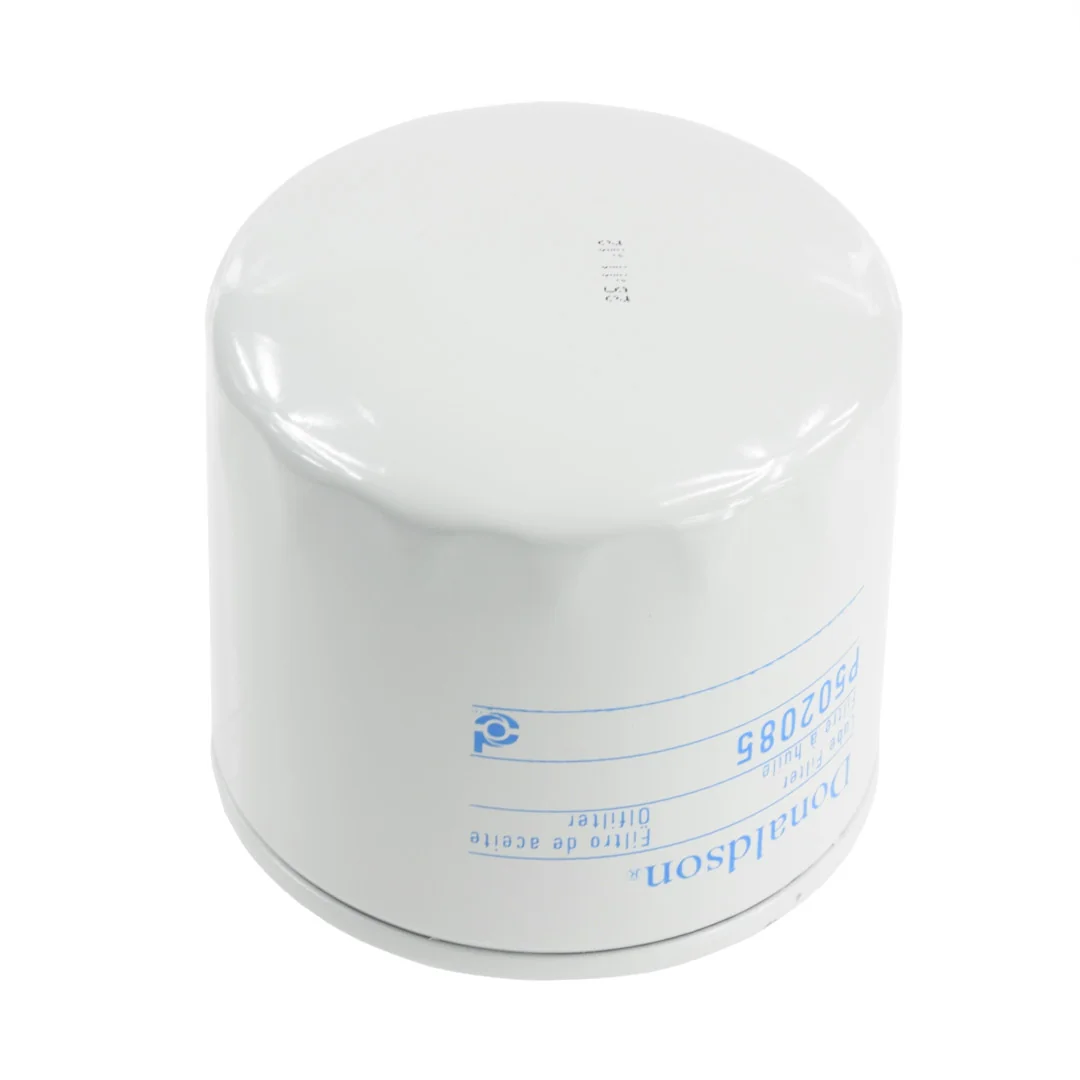 Donaldson - P502085 - Engine Oil Filter
