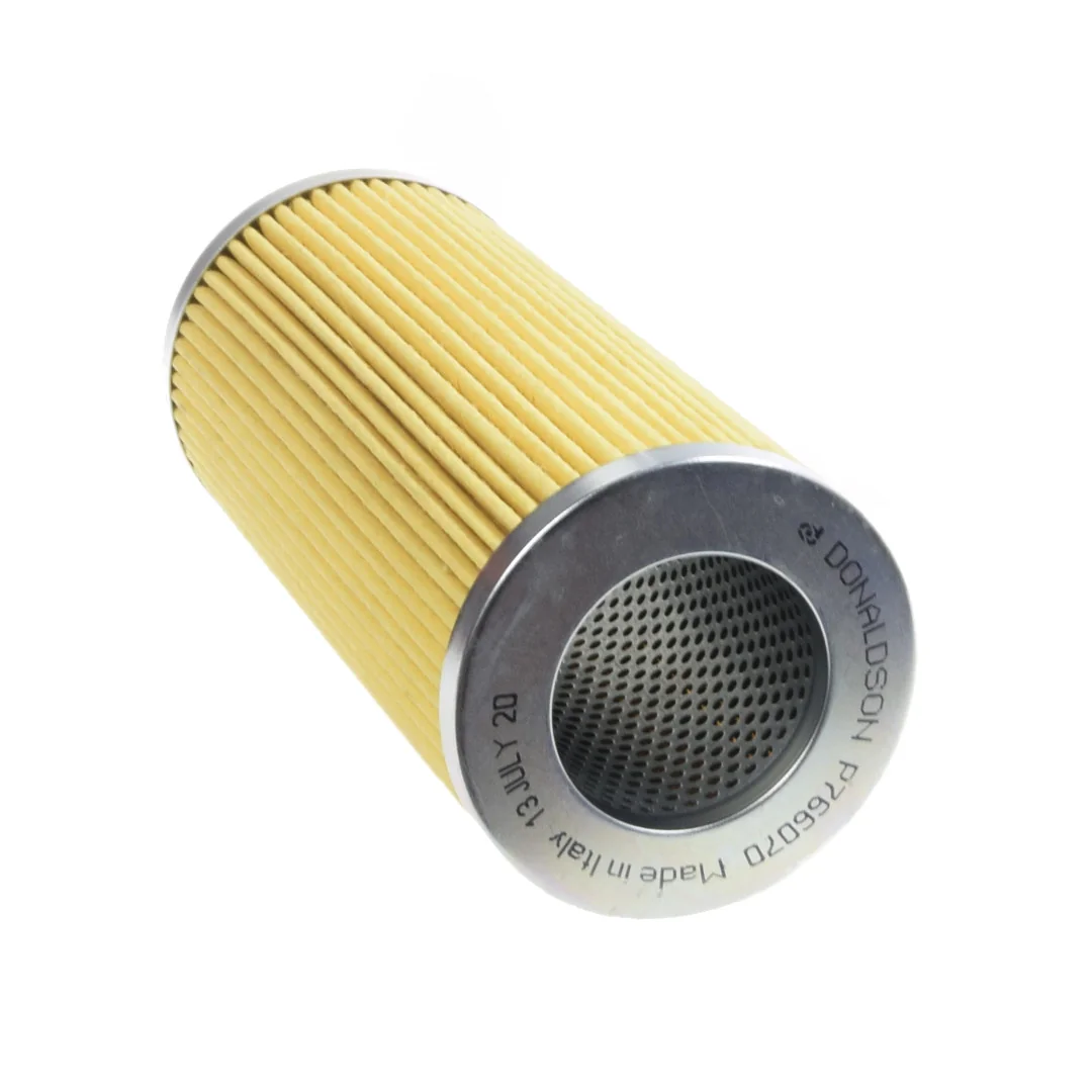Donaldson - P766070 - Hydraulic Filter