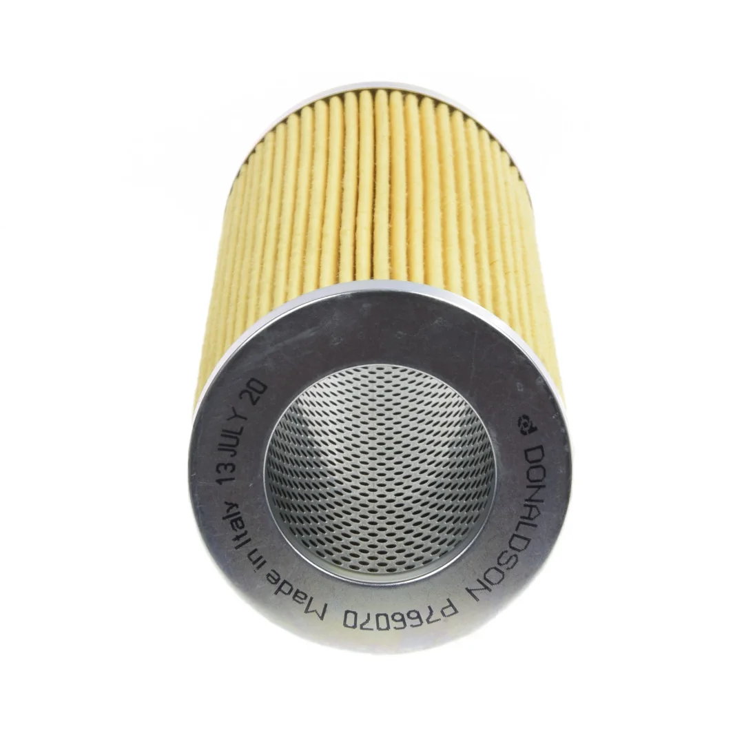 Donaldson - P766070 - Hydraulic Filter