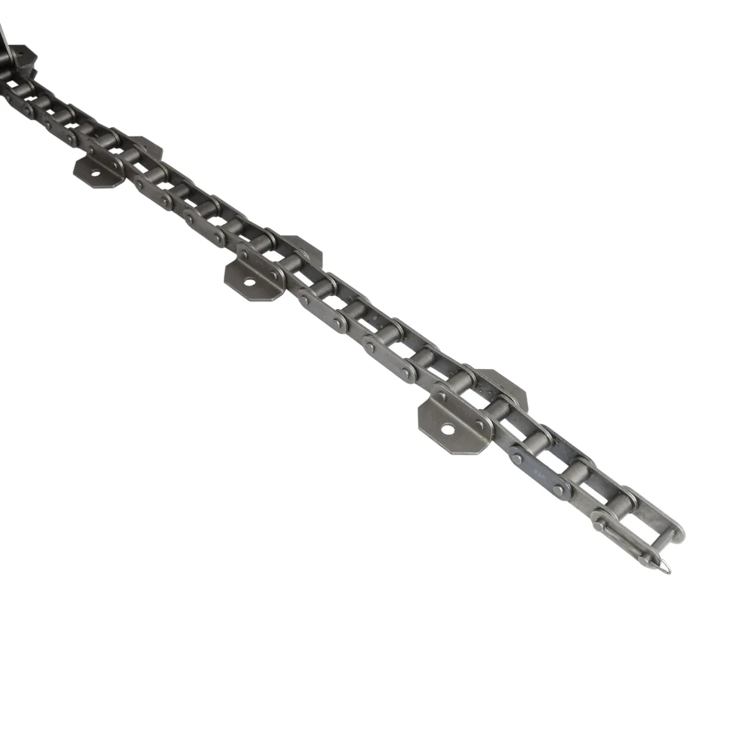 Elite - 0005201960KR - Inclined Feeder Chain Claas 520196.0