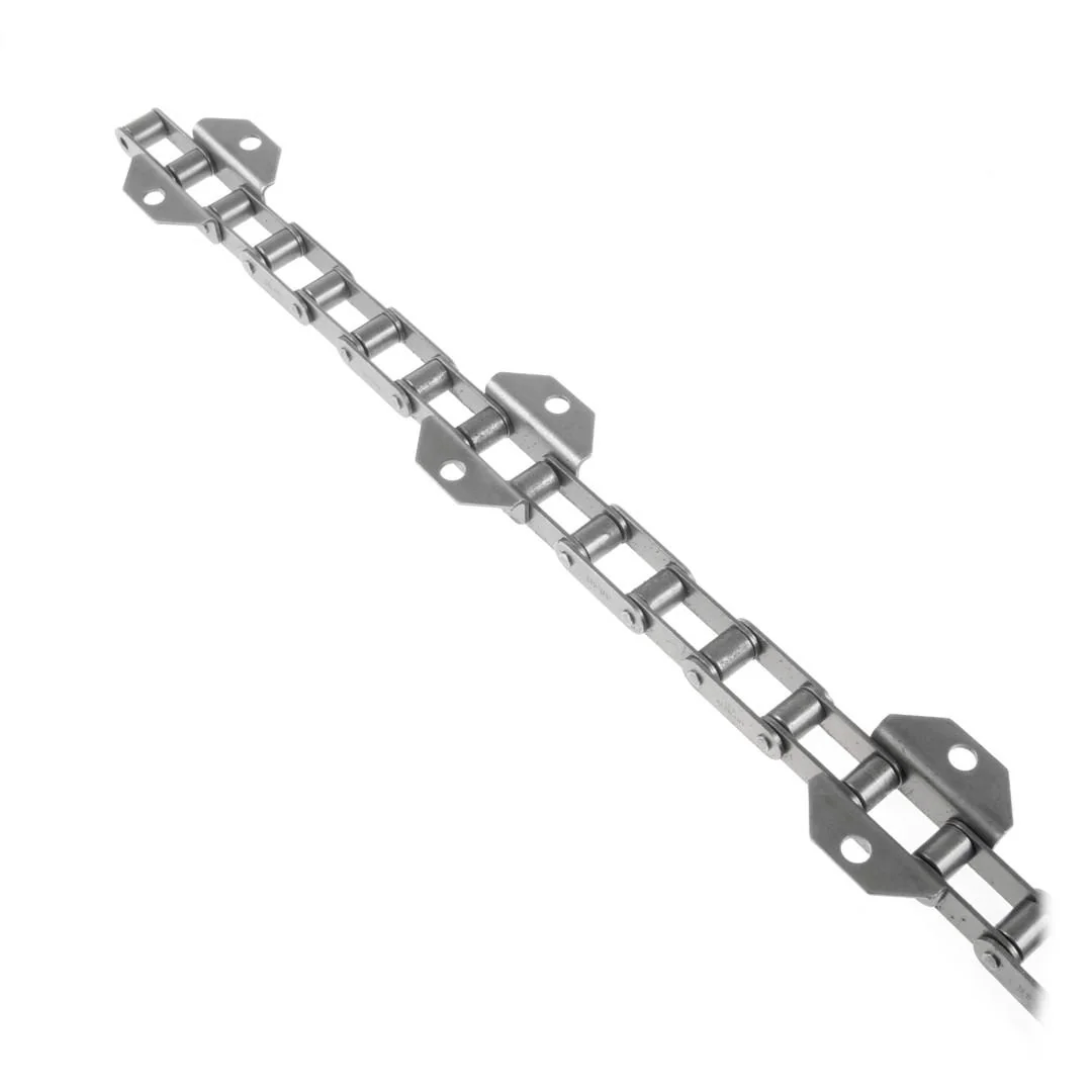 Elite - 0006801070KR - Inclined Conveyor Chain Claas 680107.0
