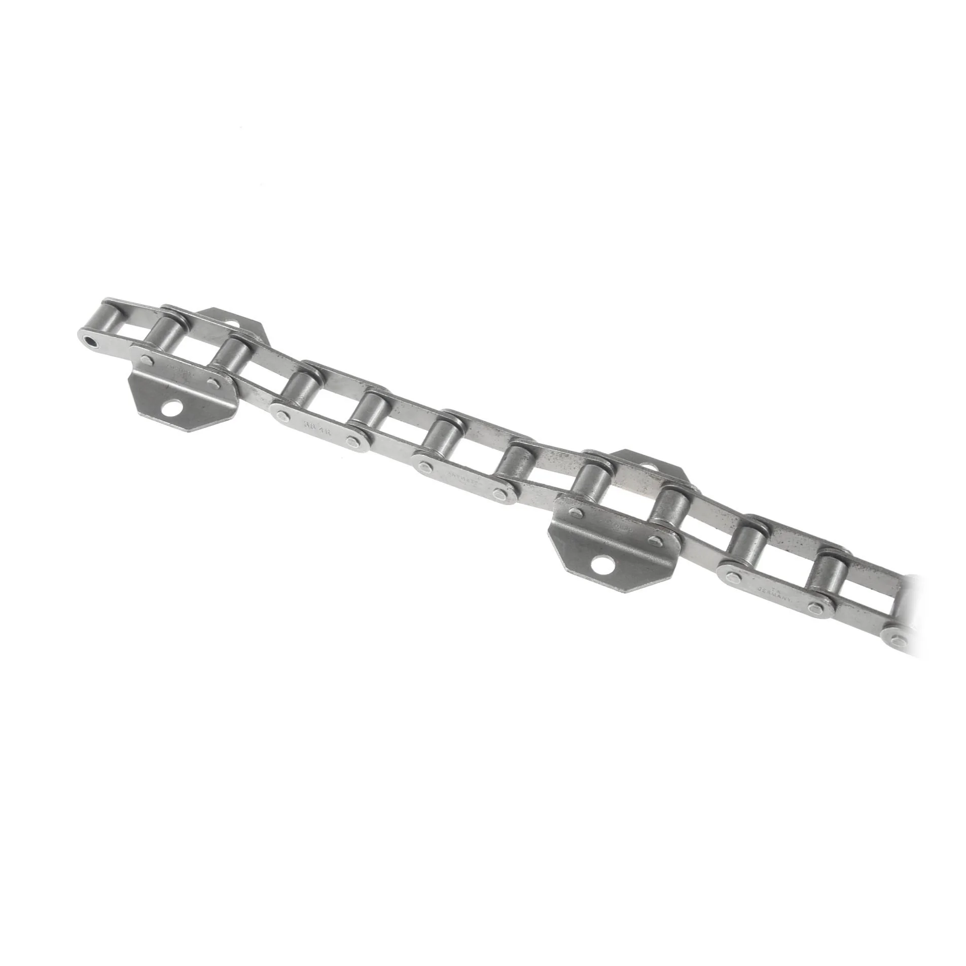 Elite - 0006801070KR - Inclined Conveyor Chain Claas 680107.0