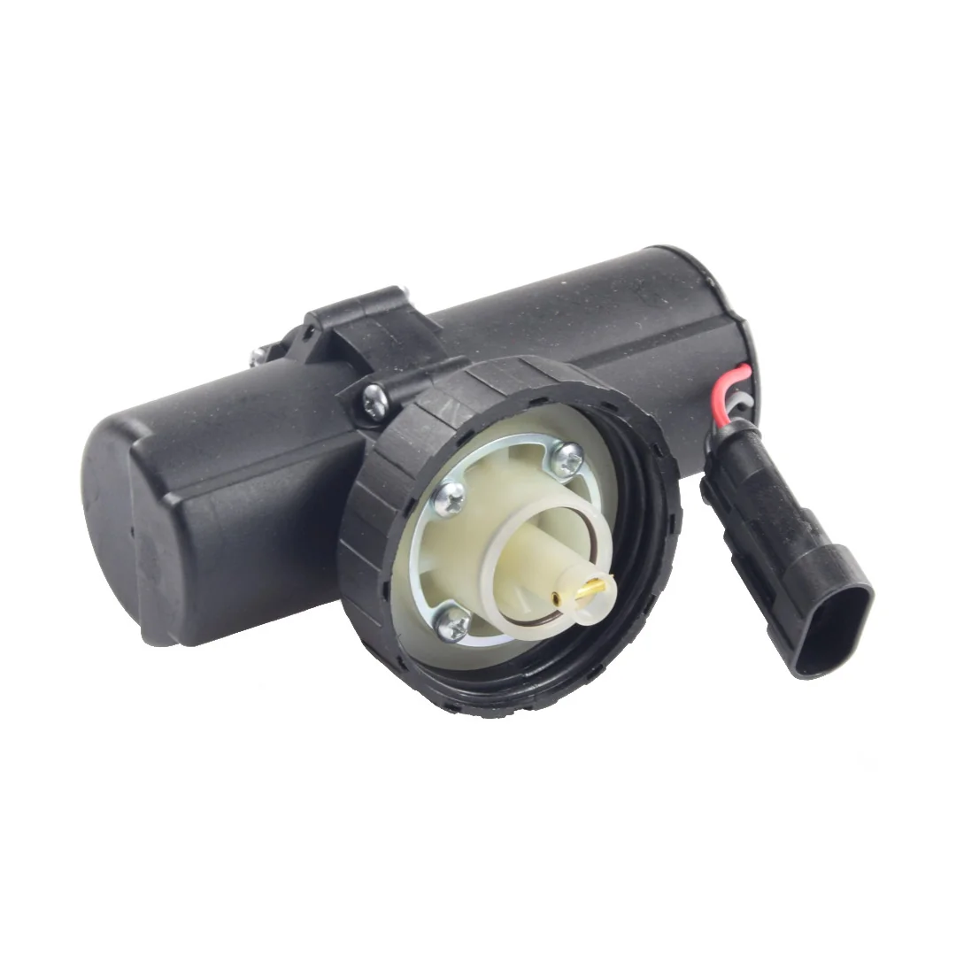 Engitech - ENT110311 - Massey Ferguson Feed Pump
