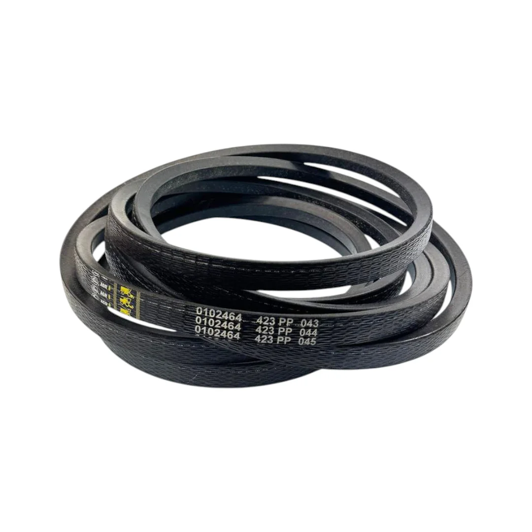 Gates - 0102464 - Claas Header Drive V-Belt 0006613371