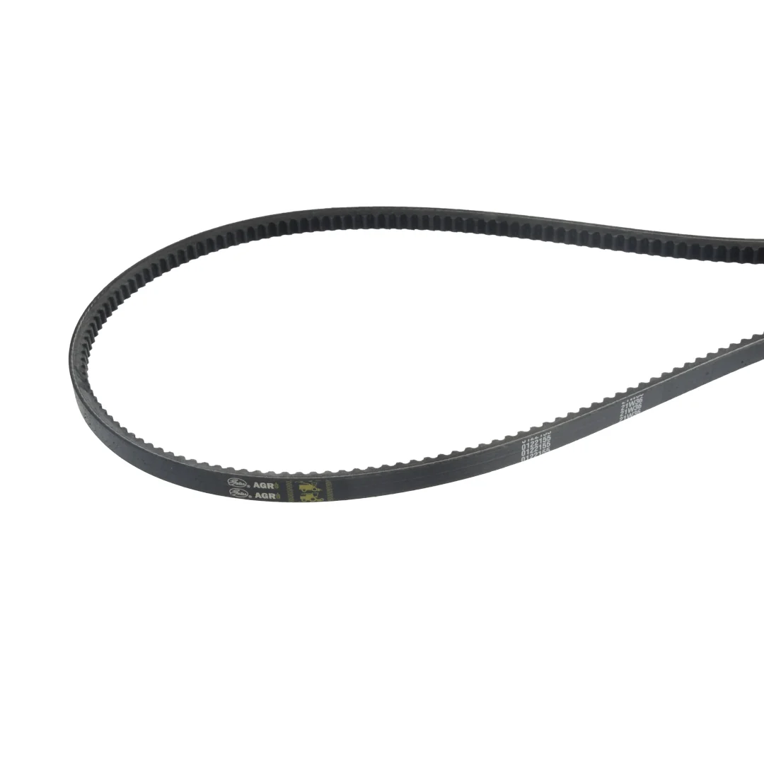Gates - 0122155D - Alternator Timing Belt