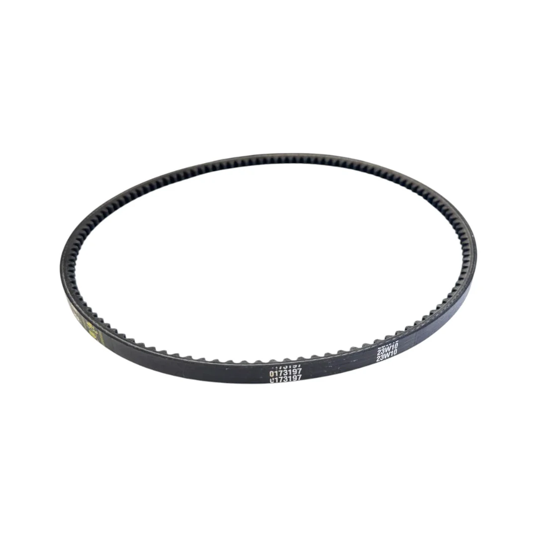 Gates - 0173197D - Fendt Toothed Belt X69662320000