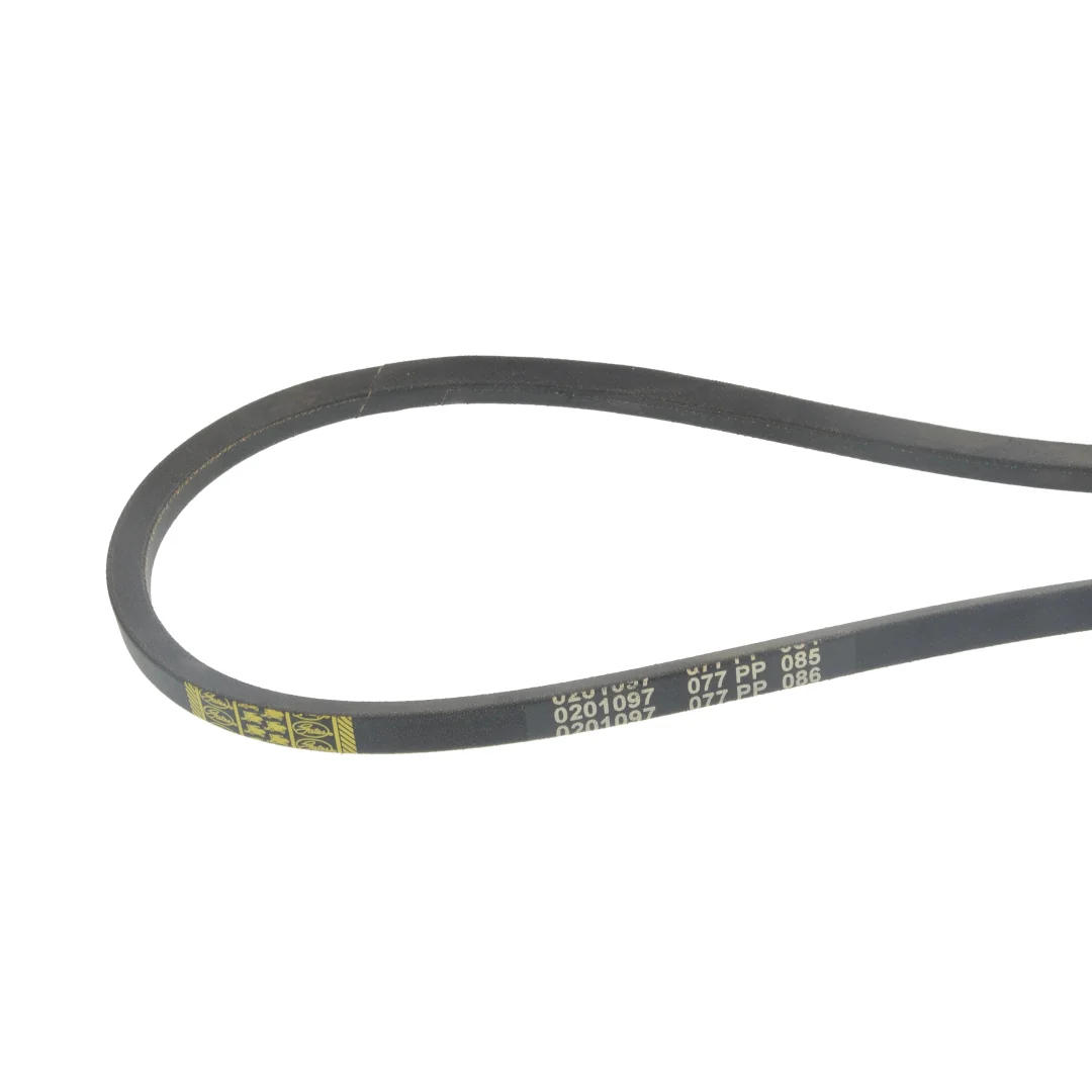 Gates - 0201097 - Claas Hydraulic Pump Drive V-Belt