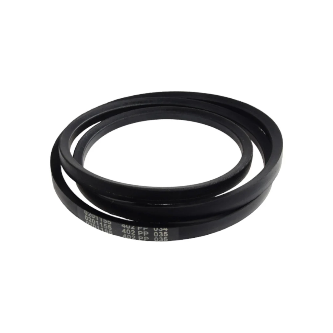 Gates - 0201155D - Claas Pump Drive V-Belt 0007465082