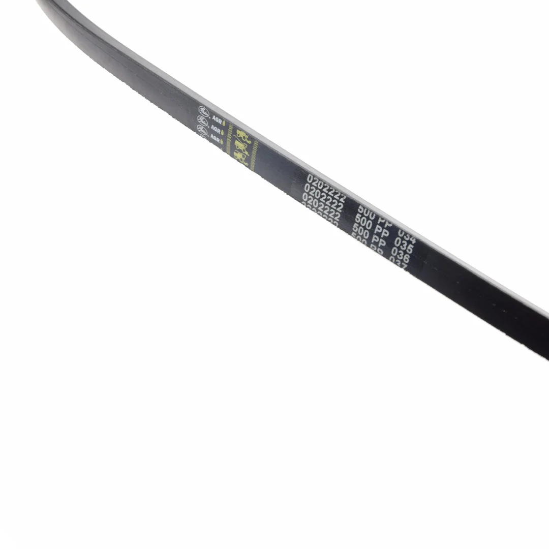 Gates - 0202222D - Claas Thresher Drive V-Belt