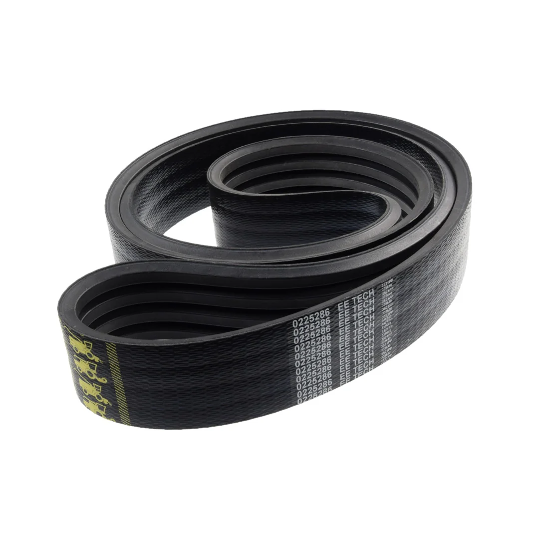Gates - 0225286 - Claas Threshing Drive V-Belt