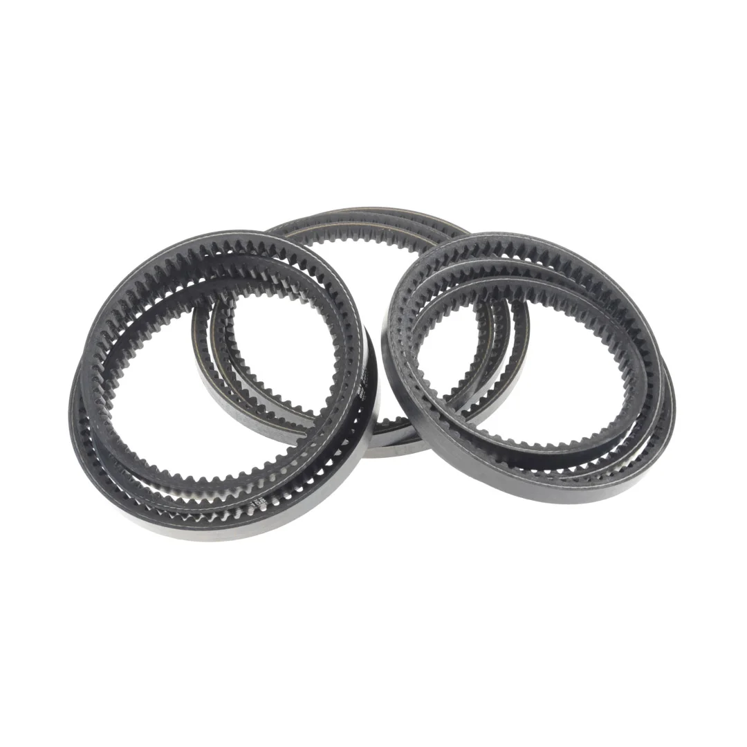 Gates - 0372234D - AVX13x1325 Claas Toothed V-Belt