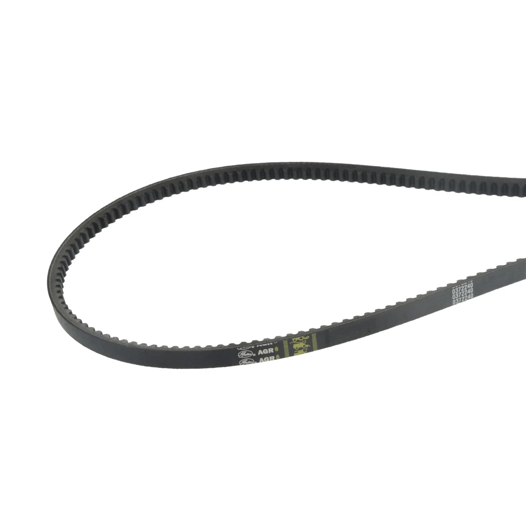 Gates - 0372240D - Fendt Toothed V-Belt