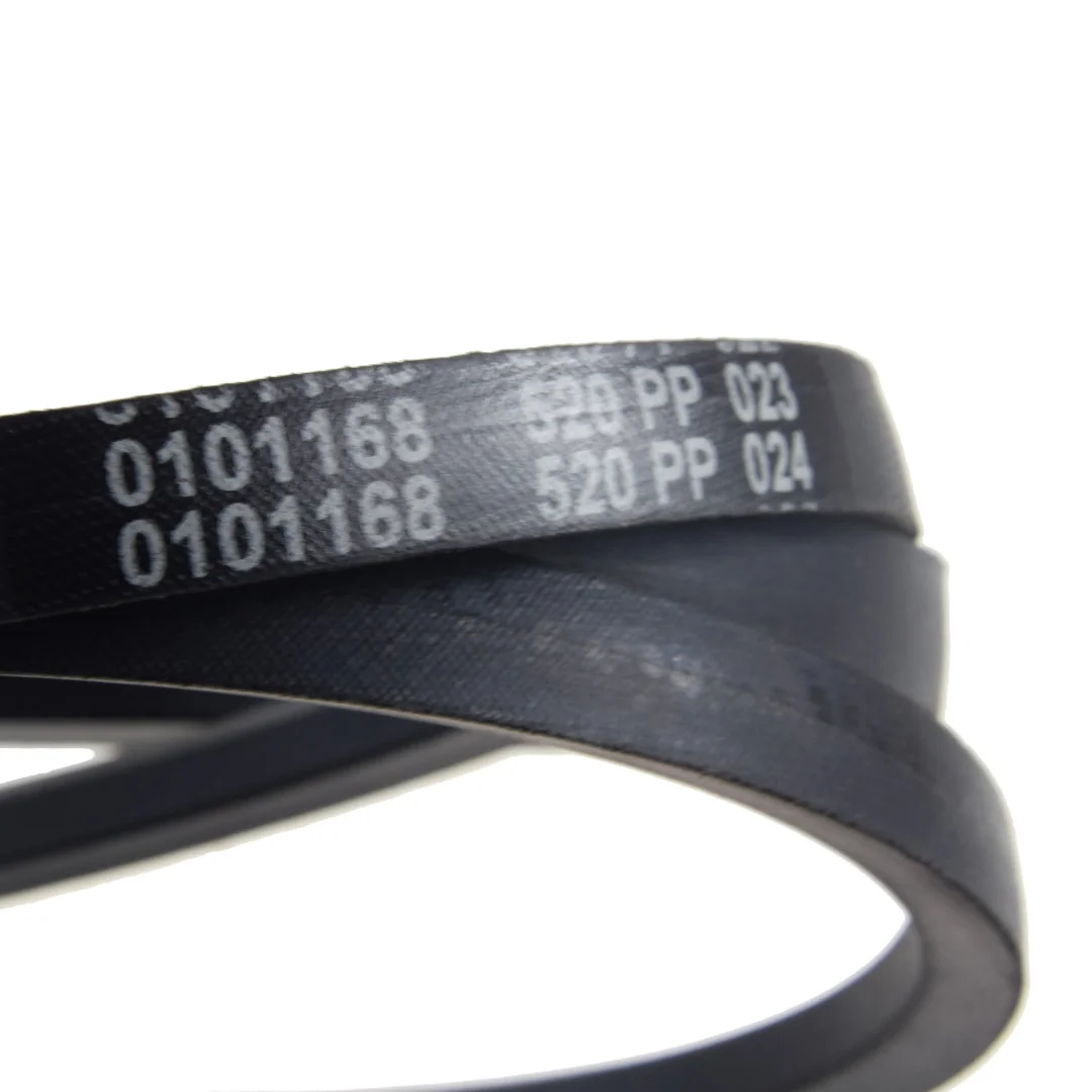 Gates - 101168 - Claas Engine V-Belt