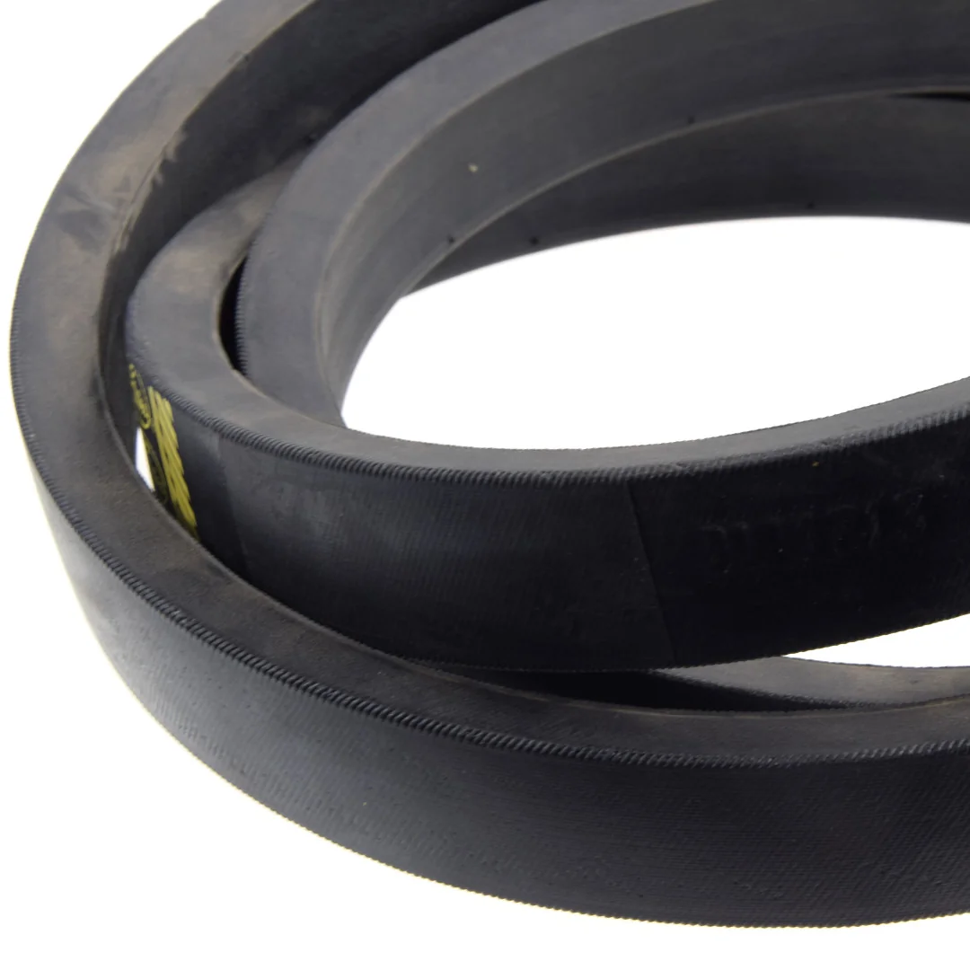 Gates - 111213 - Travel Drive V-Belt