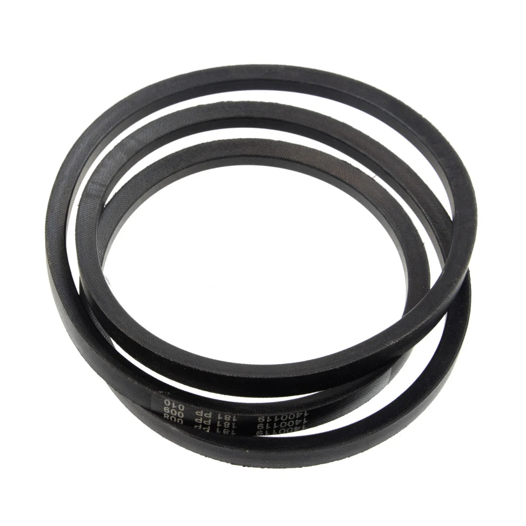 Gates - 1400119 - Radiator Shroud V-Belt Claas