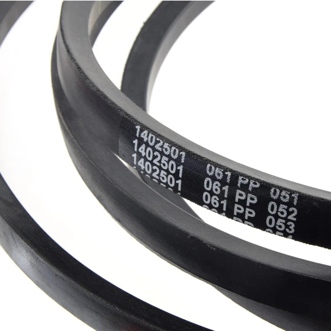 Gates - 1402501 - Claas Thresher Drive V-Belt 0006443690