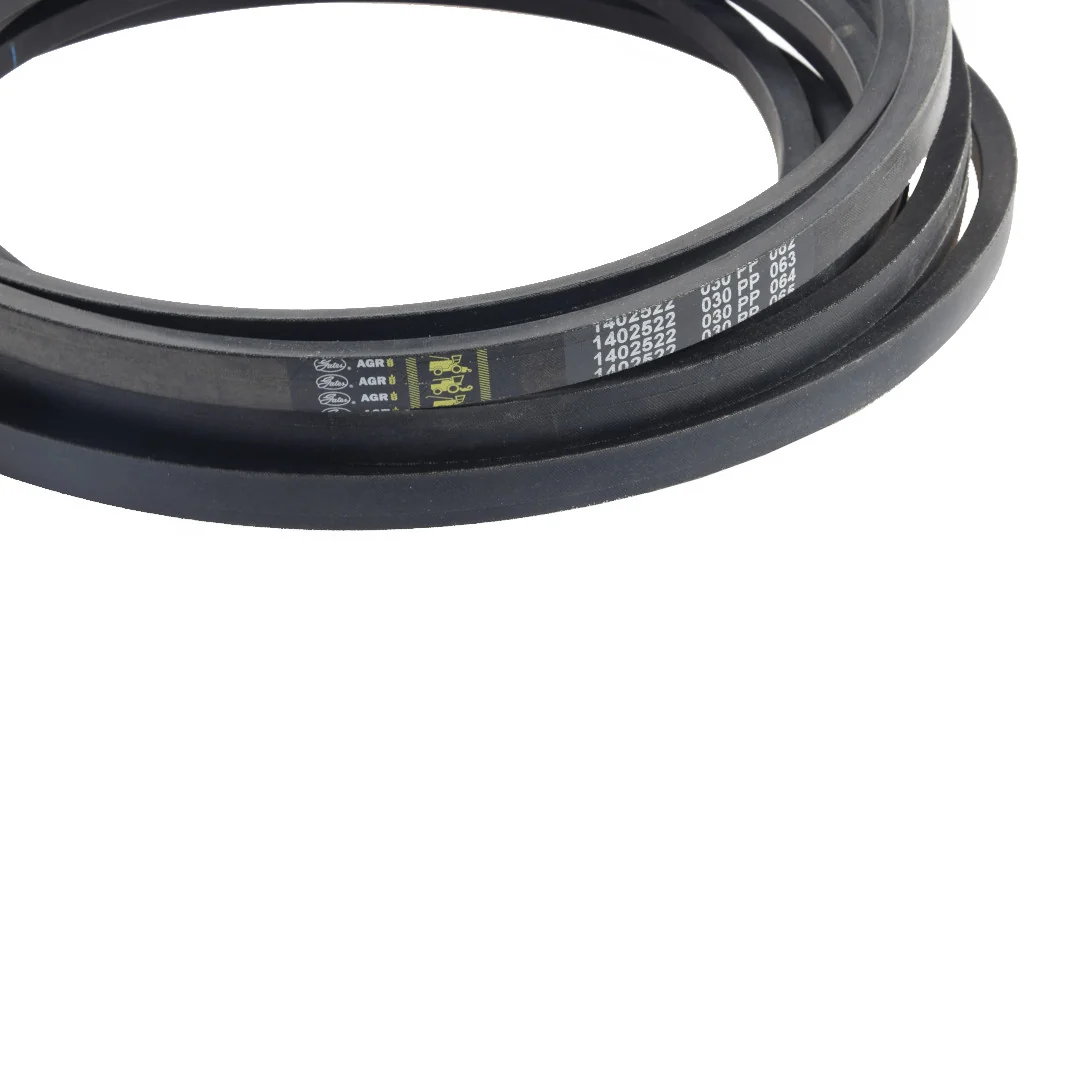 Gates - 1402522D - Claas Thresher Drive V-Belt