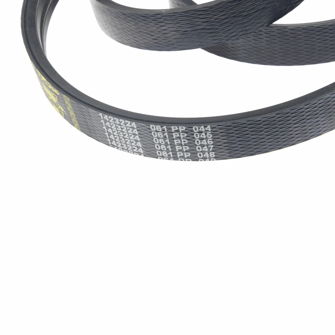 Gates - 1423224 - V-Belt Threshing Drum Drive Claas